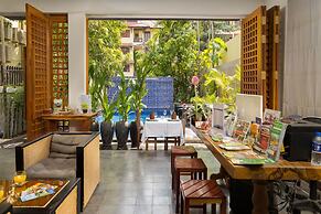 Glory Angkor Hotel SiemReap