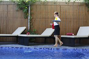 Glory Angkor Hotel SiemReap