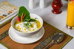 Glory Angkor Hotel SiemReap