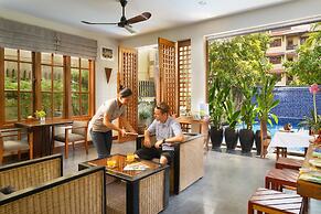 Glory Angkor Hotel SiemReap