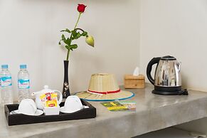 Glory Angkor Hotel SiemReap