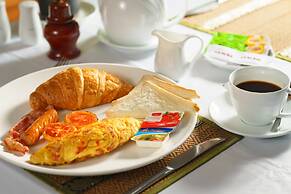 Glory Angkor Hotel SiemReap