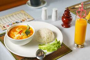 Glory Angkor Hotel SiemReap