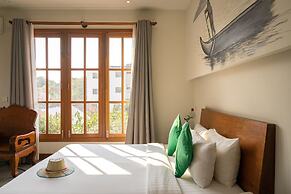 Glory Angkor Hotel SiemReap