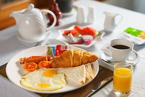 Glory Angkor Hotel SiemReap