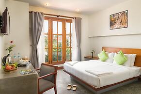 Glory Angkor Hotel SiemReap