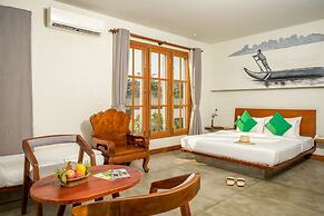 Glory Angkor Hotel SiemReap