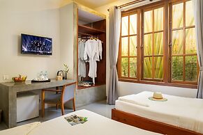 Glory Angkor Hotel SiemReap