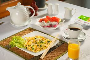 Glory Angkor Hotel SiemReap