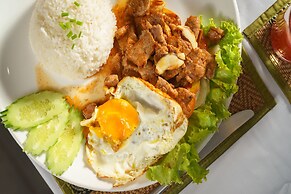 Glory Angkor Hotel SiemReap