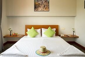 Glory Angkor Hotel SiemReap