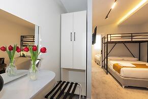 Istanbul Holiday Hotel