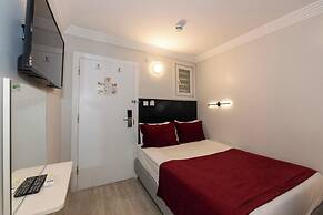 Istanbul Holiday Hotel
