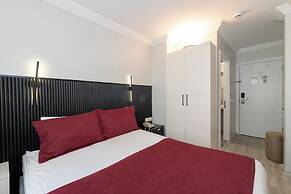 Istanbul Holiday Hotel