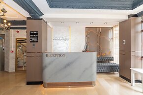 Istanbul Holiday Hotel