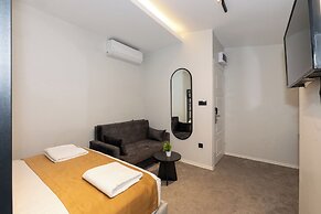 Istanbul Holiday Hotel