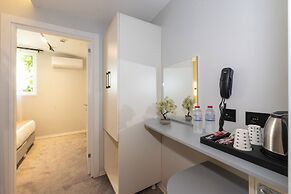 Istanbul Holiday Hotel