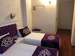 Istanbul Holiday Hotel
