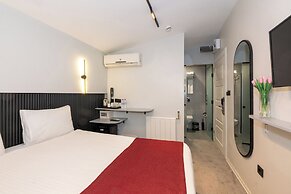 Istanbul Holiday Hotel