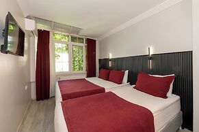Istanbul Holiday Hotel