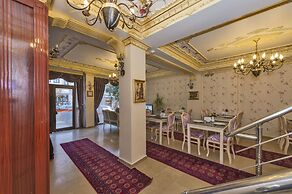 Istanbul Holiday Hotel