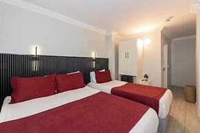 Istanbul Holiday Hotel