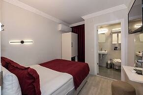 Istanbul Holiday Hotel
