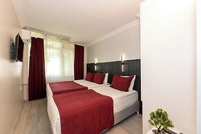 Istanbul Holiday Hotel