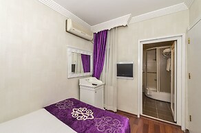 Istanbul Holiday Hotel