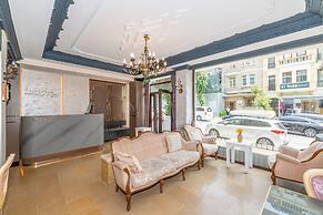 Istanbul Holiday Hotel