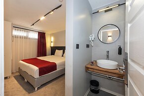 Istanbul Holiday Hotel