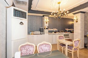 Istanbul Holiday Hotel