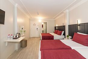 Istanbul Holiday Hotel
