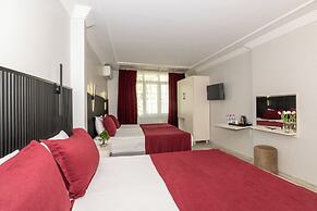 Istanbul Holiday Hotel