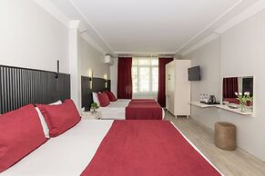 Istanbul Holiday Hotel