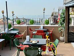 Istanbul Holiday Hotel