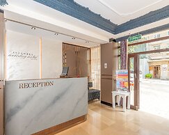 Istanbul Holiday Hotel