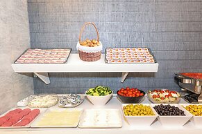 Istanbul Holiday Hotel