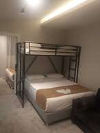 Istanbul Holiday Hotel