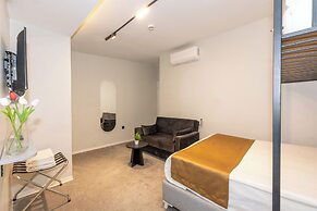Istanbul Holiday Hotel
