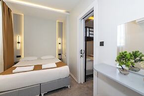 Istanbul Holiday Hotel