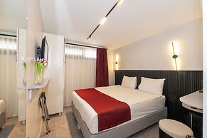 Istanbul Holiday Hotel
