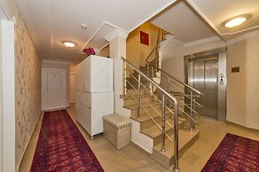 Istanbul Holiday Hotel