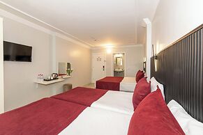 Istanbul Holiday Hotel