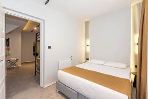 Istanbul Holiday Hotel