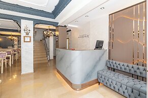 Istanbul Holiday Hotel