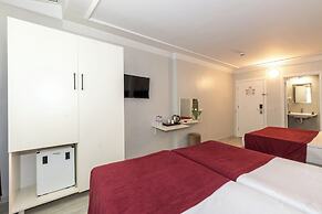 Istanbul Holiday Hotel