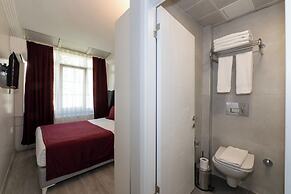 Istanbul Holiday Hotel
