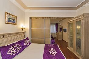 Istanbul Holiday Hotel