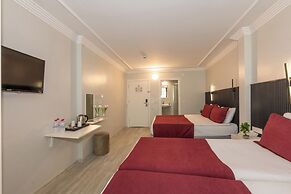 Istanbul Holiday Hotel